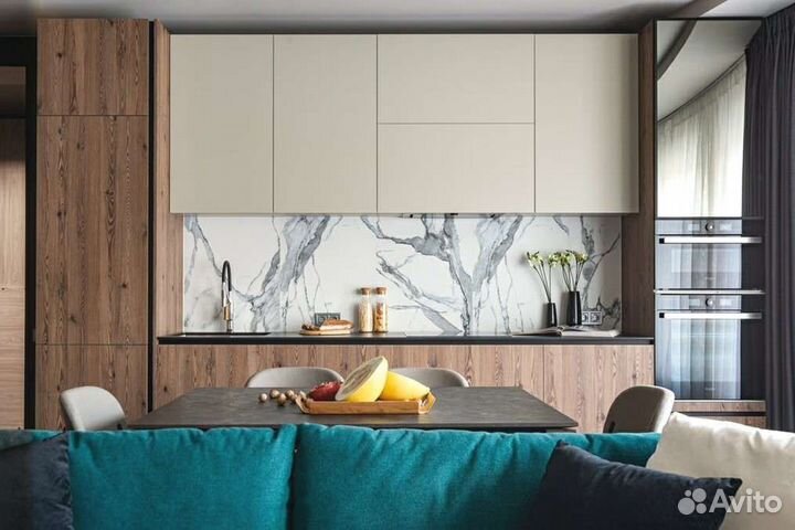 Кухонный гарнитур от производителя