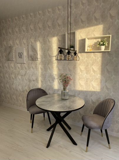 1-к. квартира, 40,2 м², 7/19 эт.