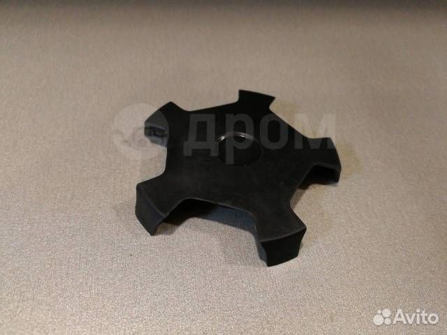 Колпачок крышка катка снегоход Lynx 503193735