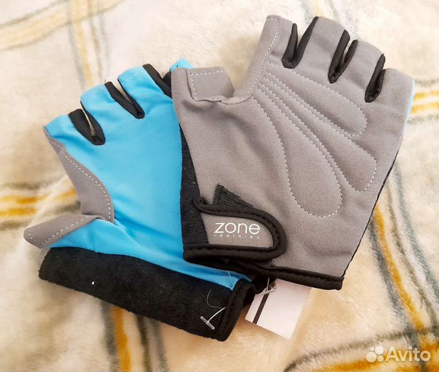 Перчатки для лифтинг-спорта