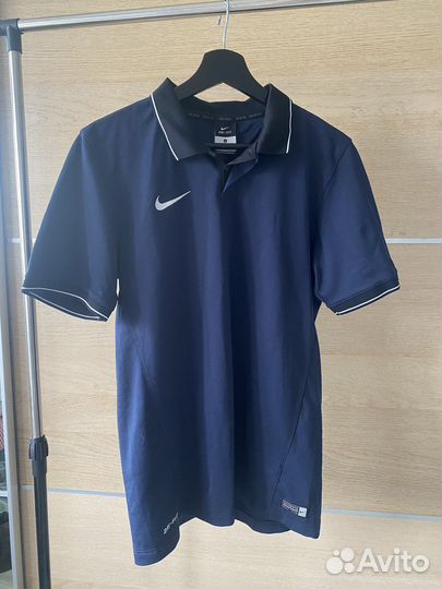 Тренировочные вещи Nike