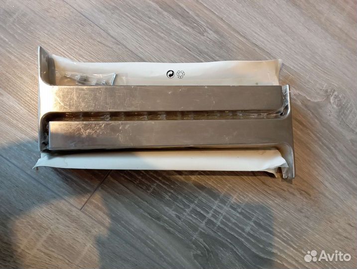 Крепления для полок IKEA