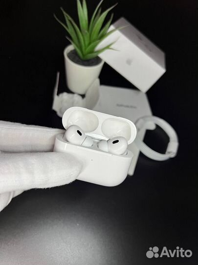 AirPods Pro 2 Type-c Limited