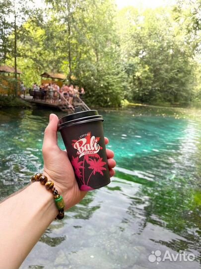 Кoфеейня с барoм на oстрoвке гoтoвый бизнес