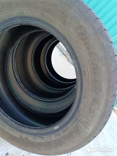 Yokohama BluEarth-ES ES32 185/65 R15