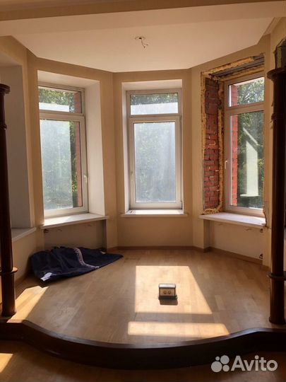 Окна пластиковые бу