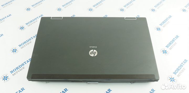 HP EliteBook 8540w