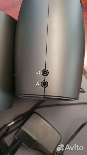 Компьютерные колонки 2.0 JBL Jembe
