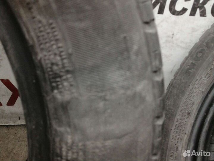 Nokian Tyres Nordman SX2 195/55 R15