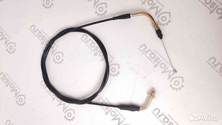 Трос газа Scorpion (F2) /Rapiras (F3) (50-125 см3)