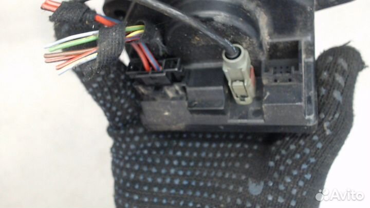 Замок зажигания Audi A6 (C6), 2005