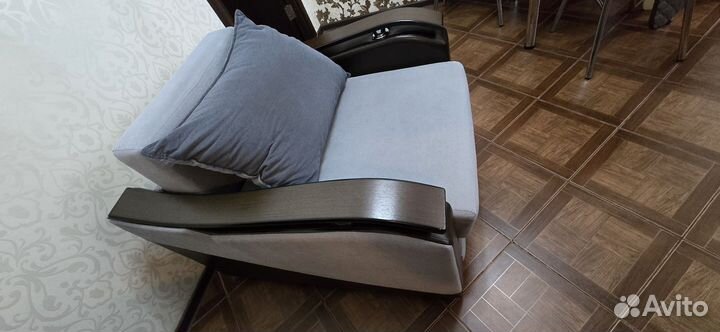 Кресло кровать