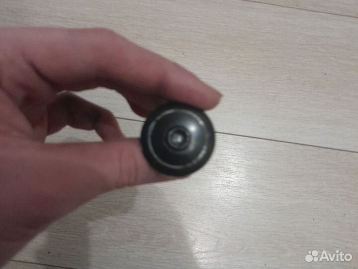 Зажим для трюкового самоката hipe