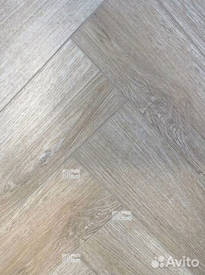 Spc ламинат елочкой