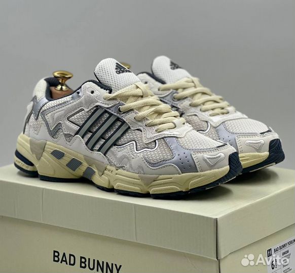 Кроссовки Adidas Bad Bunny Response CL l-9936