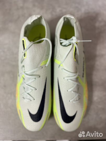 Сороконожки nike phantom