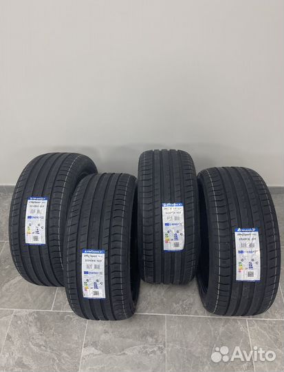 Triangle EffeXSport TH202 225/40 R19 93Y