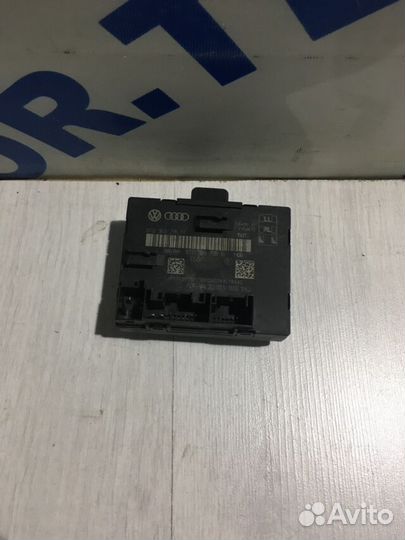Блок комфорта audi A4 b8