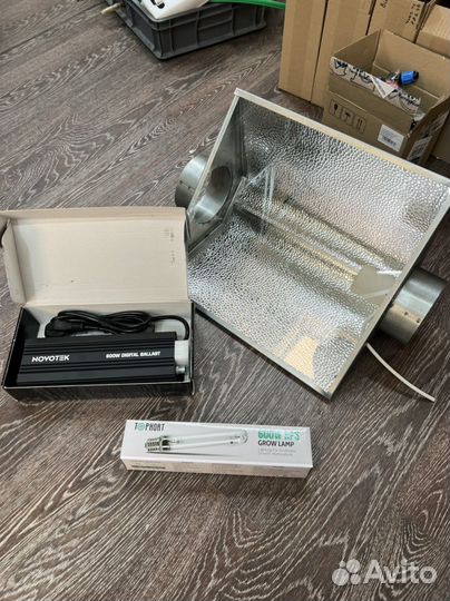 Комплект днат 600