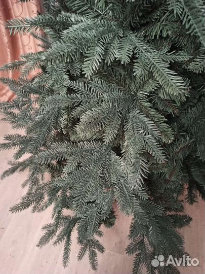 Ель искуственная