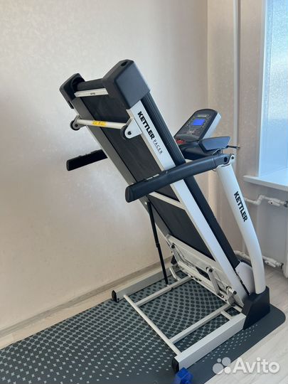 Беговая дорожка kettler