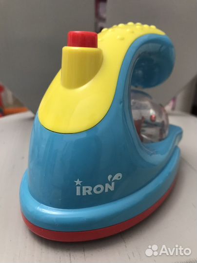 Игрушки для малыша