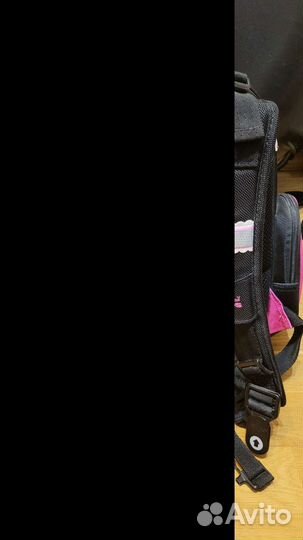 Портфель школьный для девочки Hummingbird