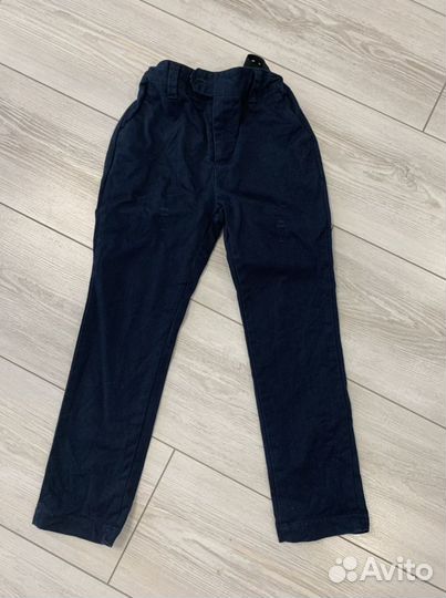 Брюки для мальчика