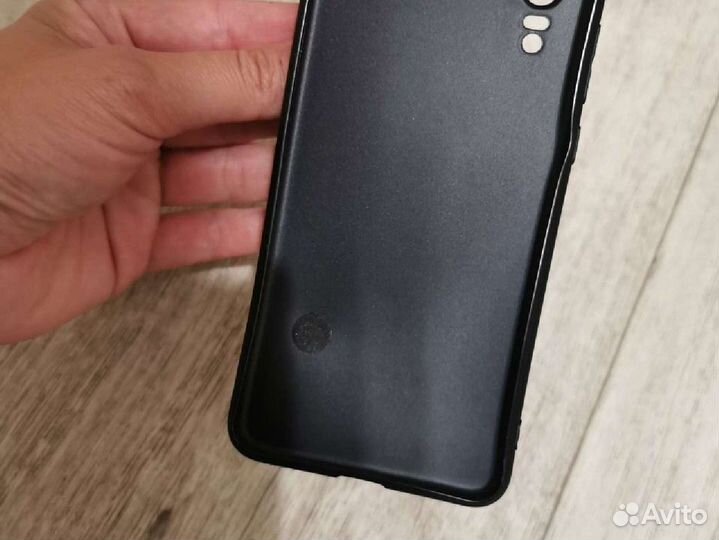 Чехол для Huawei P20