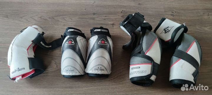 Хоккейная форма