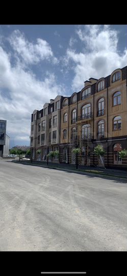 Свободного назначения, 90 м²