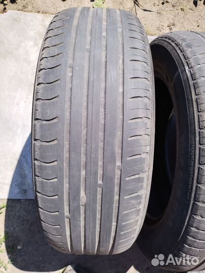 Nokian Tyres Nordman RS2 185/65 R15