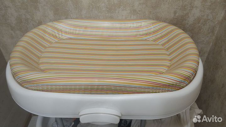 Ванночка для купания