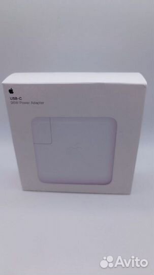 Адаптер питания Apple 96W USB-C Power Adapter