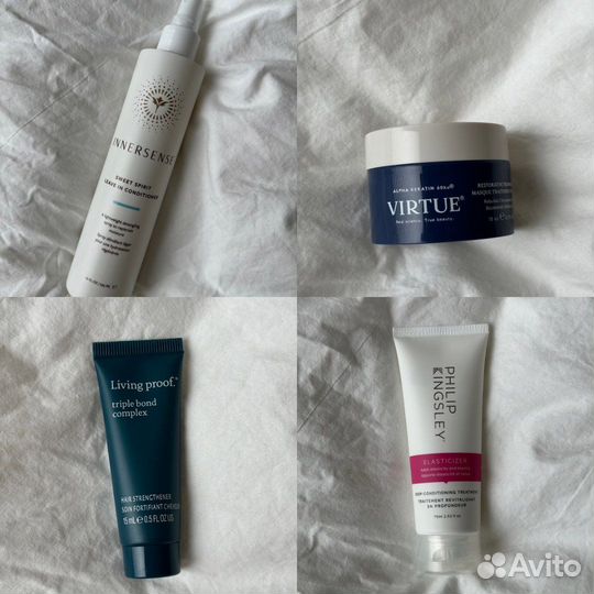 Набор для волос cult beauty Philip Kingsley