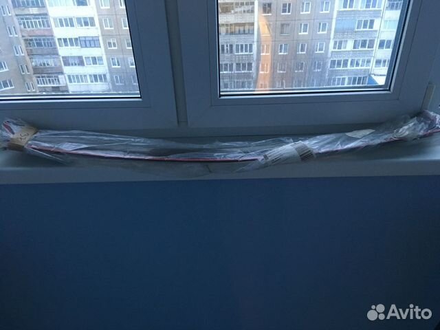 Дефлекторы передних окон Golf V