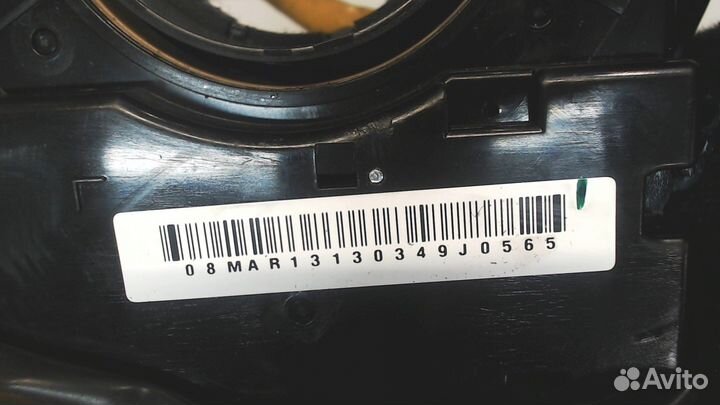 Шлейф руля Subaru Legacy Outback (B13), 2008