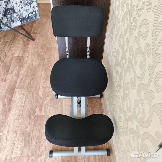 Коленный стул Smartstool