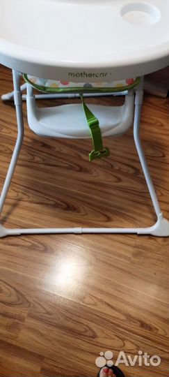 Детский стул mothercare