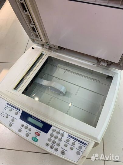 Принтер - Xerox PE16
