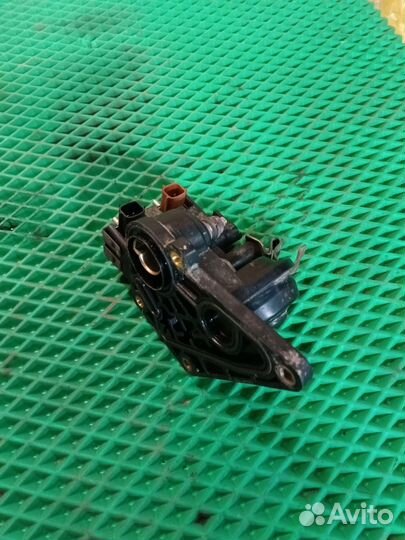 Клапан изменения геометрии Nissan Maxima