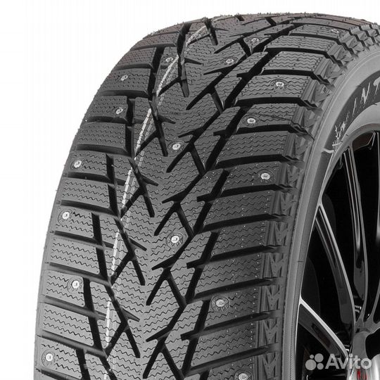 DoubleStar DW01 265/60 R18 110Q