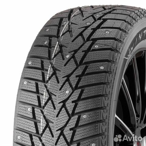 DoubleStar DW01 265/60 R18 110Q