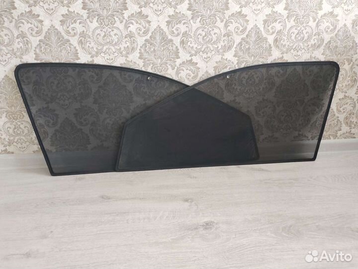 Магнитные шторки