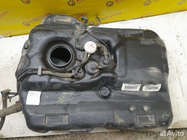 Бензобак (бак топливный) Acura Mdx 3.5 J35A5 2003