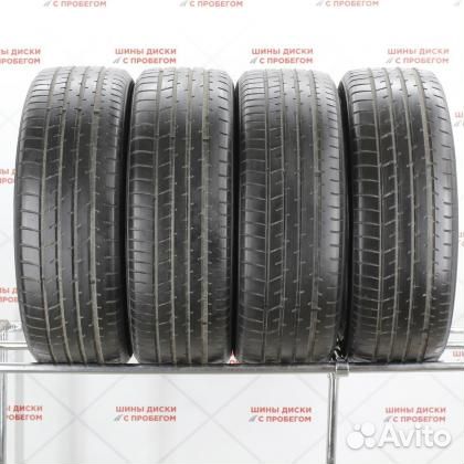 Toyo Proxes R36 225/55 R19