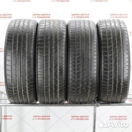 Toyo Proxes R36 225/55 R19