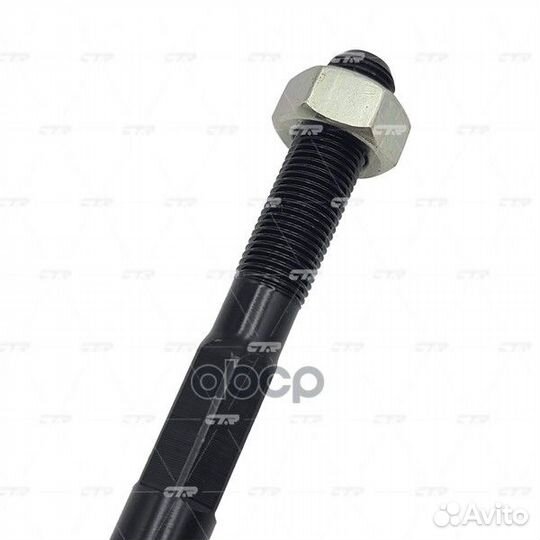 Тяга рулевая лев honda: Jazz 02- CR0169 CTR