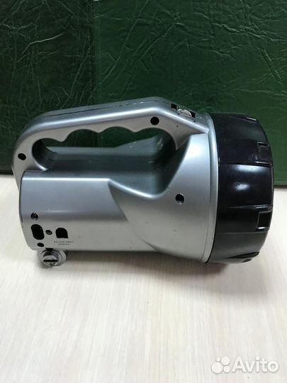 Фонарь рабочий