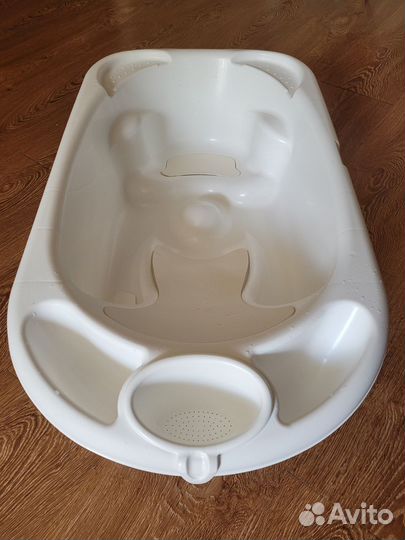 Ванночка CAM Baby Bagno